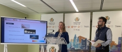 Vila-real opta a renovar ms de 3.300 luminarias de la zona industrial y perifrica