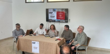Vilafranca i Fageca units per la Pedra en Sec