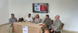 Vilafranca y Fageca unidos por la Piedra en Seco