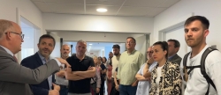 El Ayuntamiento de la Vall d'Uix reserva 64 plazas pblicas en el nuevo centro residencial para mayores