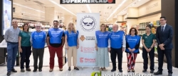 La Diputaci de Castell se suma a la 'Recogida Primavera' del Banc d'Aliments