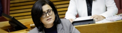 El PPCV critica la actitud de la izquierda tras la DANA