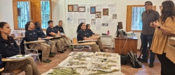 Alumnado del Taller de Empleo inicia prcticas formativas en Vila-real