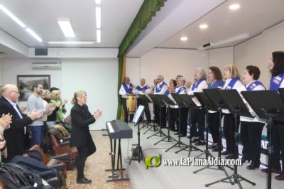 Alcora cogerá del 20 al 22 de junio el V CIMAS con los mejores investigadores sobre música, artes y calidad de vida