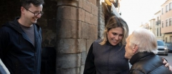 La Diputaci de Castell refora el seu comproms amb el benestar dels castellonencs i activa les ajudes per al nou servei de transport a demanda