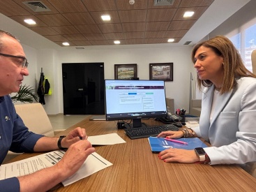 Activación de presupuestos participativos en Almassora para el año 2026