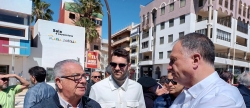 El PP de Oropesa destaca la importancia de la nueva ley de la costa valenciana