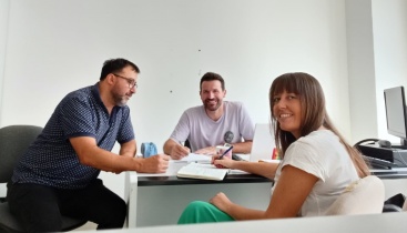 Compromís Almassora propone retirar competencias a tránsfugas de Vox