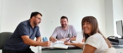 Comproms Almassora propone retirar competencias a trnsfugas de Vox