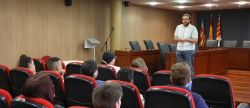 Onda activa la fase prctica dels seus tallers d'ocupaci amb 20 contractes formatius
