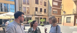 Comproms propone reconocimiento institucional para el Rally de Motorets Transbetx