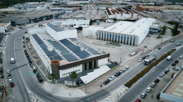 Onda aprueba la solicitud de ayudas para nuevos proyectos de mejora en sus polígonos industriales