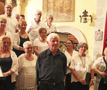 Rossend Aymí Escolà i empresa Somnia guanyen els premis d'honor Maestrat Viu 2025