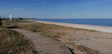 Aprobada la nueva Ley de Costas Valenciana que asegura el futuro del PAI Casablanca y protege la costa de La Llosa