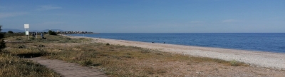 Aprobada la nueva Ley de Costas Valenciana que asegura el futuro del PAI Casablanca y protege la costa de La Llosa