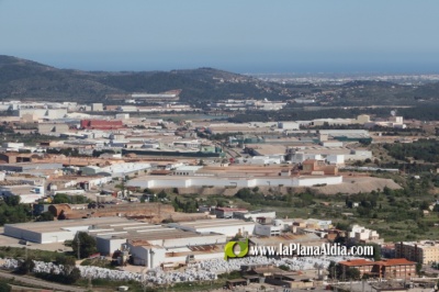 L’Alcora aprueba solicitar 1,2 millones al IVACE para impulsar nuevas mejoras en sus polígonos industriales