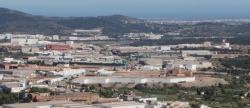 LAlcora aprueba solicitar 1,2 millones al IVACE para impulsar nuevas mejoras en sus polgonos industriales