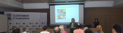 Imparten curso sobre higiene alimentaria en Almassora