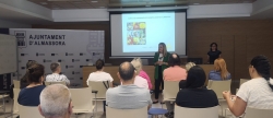 Imparten curso sobre higiene alimentaria en Almassora