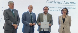 Onda recull el premi Infoparticipa i revalida el ttol de municipi ms transparent de la Comunitat Valenciana