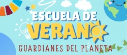 Soneja lanza la Escuela de Verano 'Guardianes del Planeta'