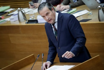 Pastor cuestiona la credibilidad del relato de Sánchez respecto al 29O