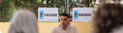 Preocupante baja ocupacin hotelera en Benicssim durante Semana Santa