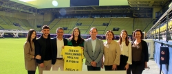 Torreblanca acoge la final de los Juegos Castellonenses de Adultos Mayores 2025