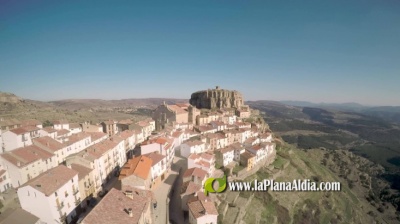El I Concurso de Relatos Breves “Escriu Ares” llenará el pueblo de historias