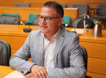 Les Corts aprueban un plan urgente de obras anti-inundaciones con el voto en contra de PSPV y Compromís