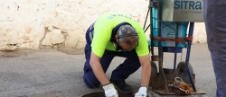 Onda refora el control de plagues de mosquits amb una campanya preventiva abans de l'estiu
