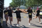 MS DE 600 ESTUDIANTS PARTICIPEN EN LA CARRERA DE L'IES ALMENARA