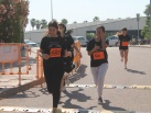 MS DE 600 ESTUDIANTS PARTICIPEN EN LA CARRERA DE L'IES ALMENARA