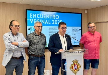 Encuentro Vecinal 2025: Participación Ciudadana en Castellón