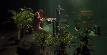 El Estudi Isósteles de Borriana cierra mayo con nuevas propuestas artísticas y presentación del Festival Emergència Sonora