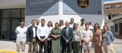 Marta Barrachina posa en valor el Pla Impulsa com a motor de desenvolupament i progrs en els 135 municipis