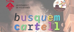 Convocatoria abierta para buscar cartel oficial de las Fiestas Patronales de Vilafams
