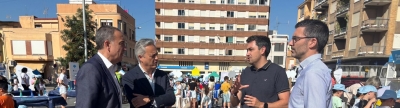 Almassora y Facsa conciencian a los escolares sobre el uso sostenible del agua