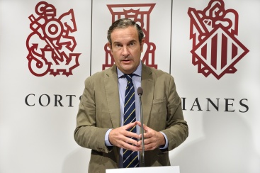 El PPCV exige a Bernab�, Polo y Morant que 'donen la cara i deixen de mentir sobre el 29O'