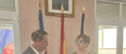 La Llosa acoge la reunin de seguridad de la Plana Baixa y reivindica mayor vigilancia para la campaa del meln