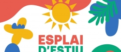 Abiertas las inscripciones para 'esplai' de verano en Ares
