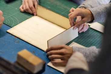 L'Escola d'Art i Superior de Disseny de Castellón promueve concurso de diseño de producto con proyectos de ocho IES de la provincia