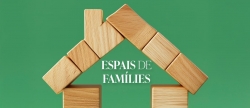 El Ayuntamiento de la Vall d'Uixo cierra el curso de Espais de Families con una charla sobre educacion sexual consciente