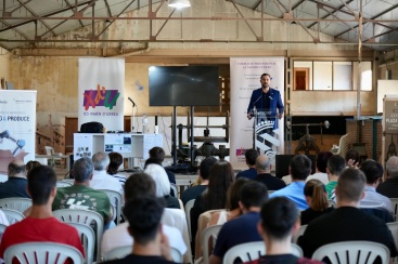 L'Alcora impulsa la I Jornada de Mantenimiento Industrial