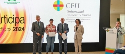 El Ayuntamiento de la Vall d'Uixo destaca por su transparencia
