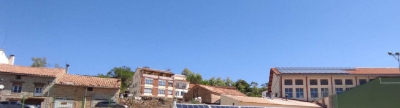 Portell se dota de un plan para adaptarse al cambio climático con una inversión de dos millones de euros
