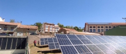 Portell se dota de un plan para adaptarse al cambio climtico con una inversin de dos millones de euros
