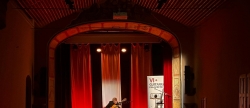 Betx celebra la novena edicin del Festival Guitarra i Vino con conciertos y catas