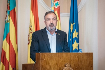 El pleno municipal de Castellón aprueba nueva modificación de crédito para inversiones clave