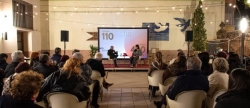 El Cafenet Working de ECO Les Aules debatr sobre art contemporani i colleccionisme